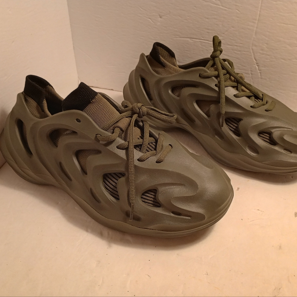 American Exchange Foam Style shoes